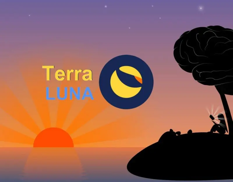 terra luna