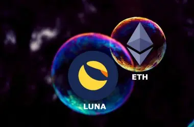 terra luna ethereum eth