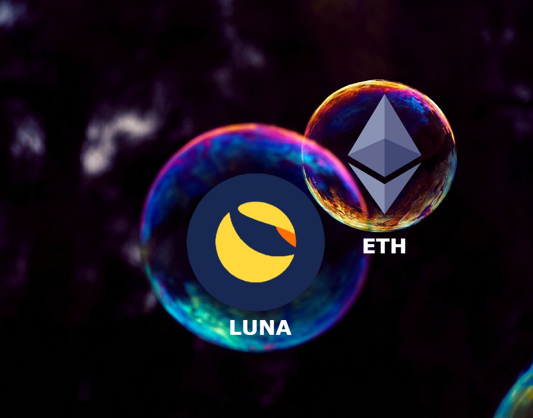 Market Expert Predicts Terra (LUNA) Could Challenge Ethereum in the Long Run