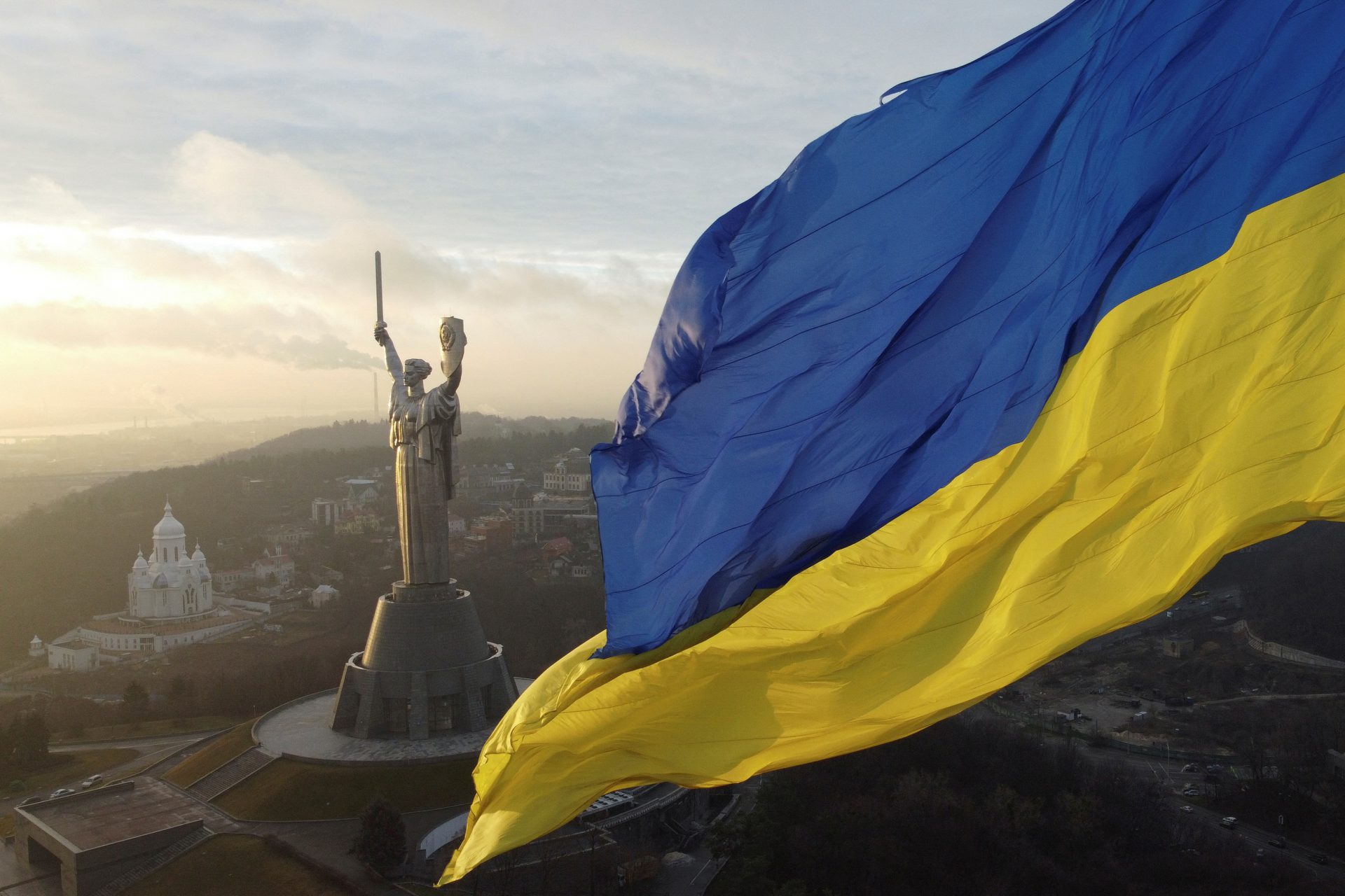 Congressman Matt Gaetz Introduces Bill Halting Ukraine Funding