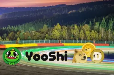 YooShi Token Dogecoin