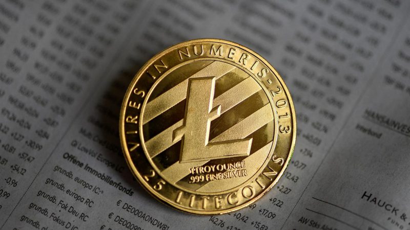 Litecoin