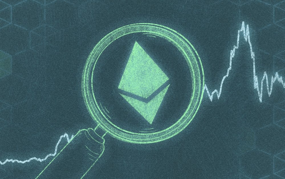 Токены ethereum