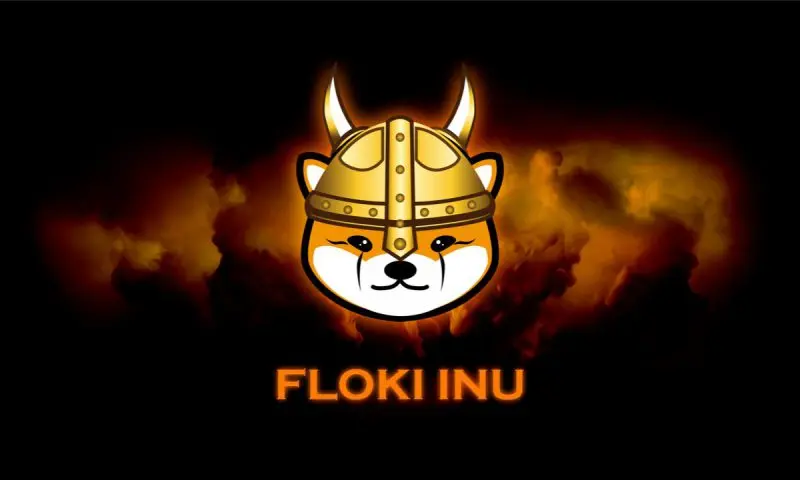 Floki Inu