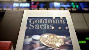 Goldman Sach's