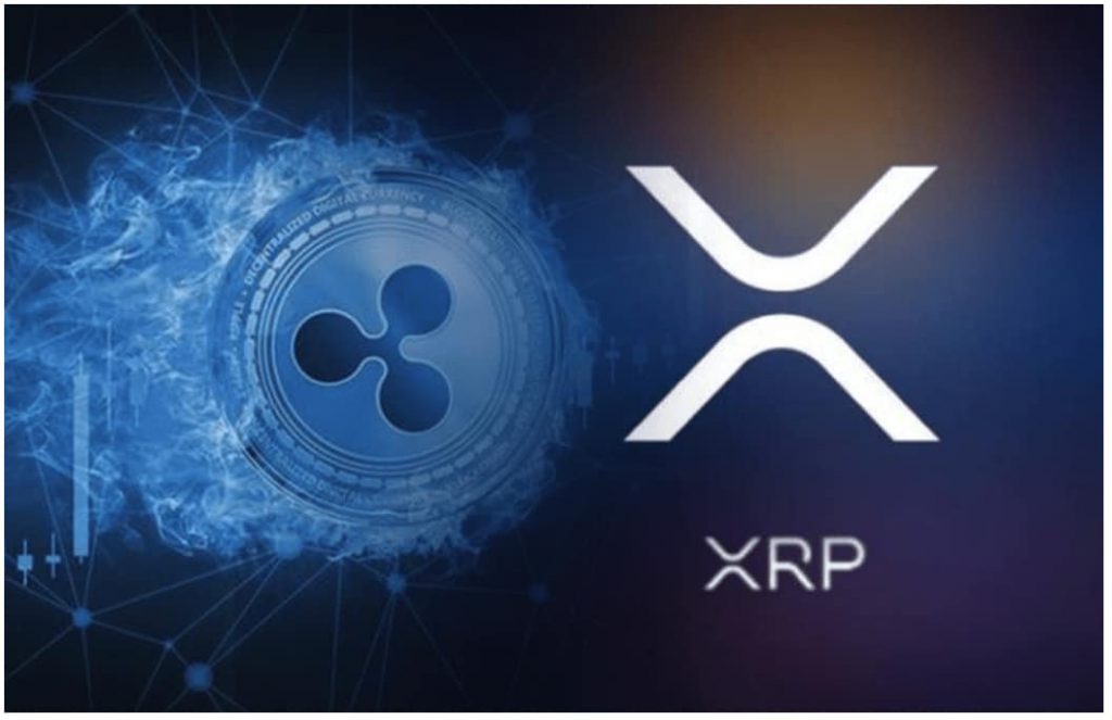 XRP