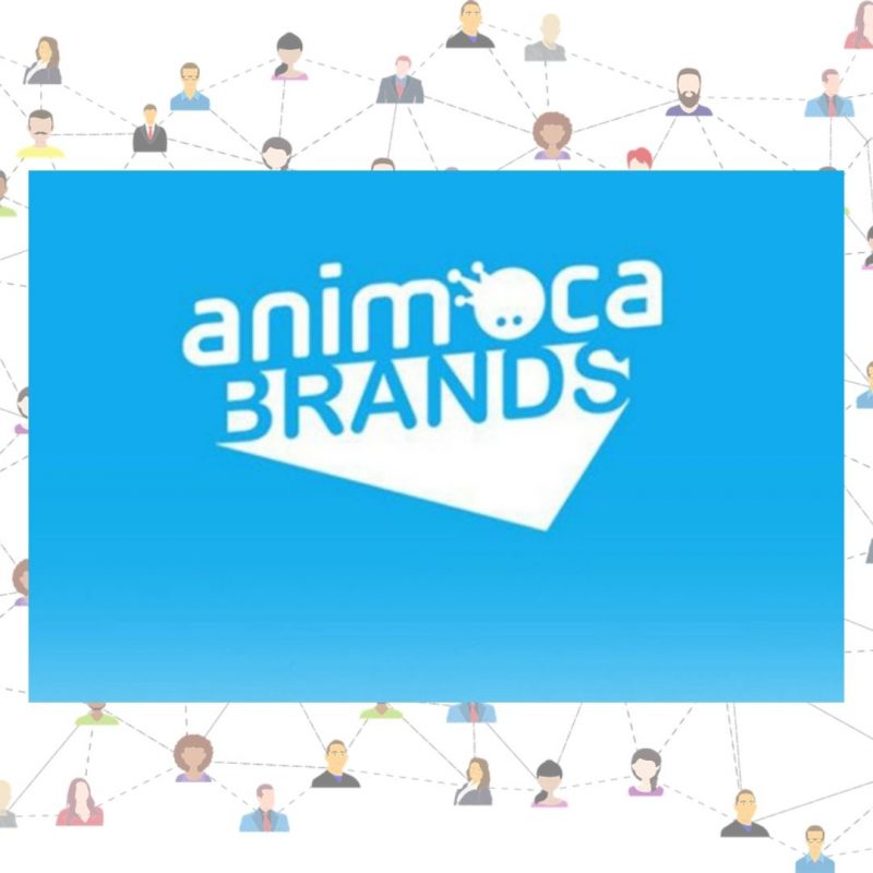 Animoca Brands-Russia