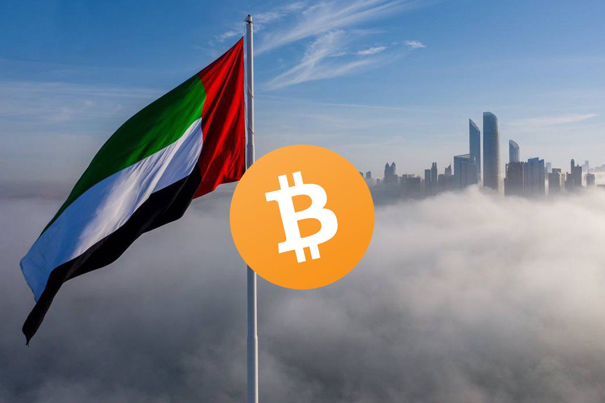 Abu Dhabi Reveals $408M Investment in BlackRock’s Spot Bitcoin ETF