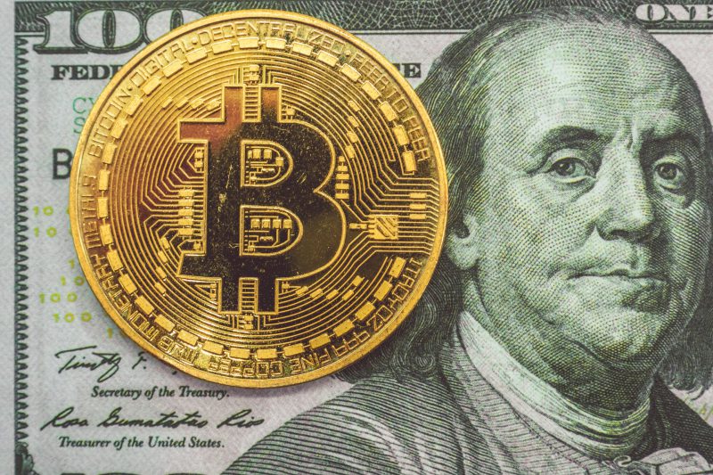 IMF Says Russian Sanctions Might Lead Crypto to Dominate Us Dollar