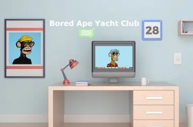 bored ape yacht club yuga labs