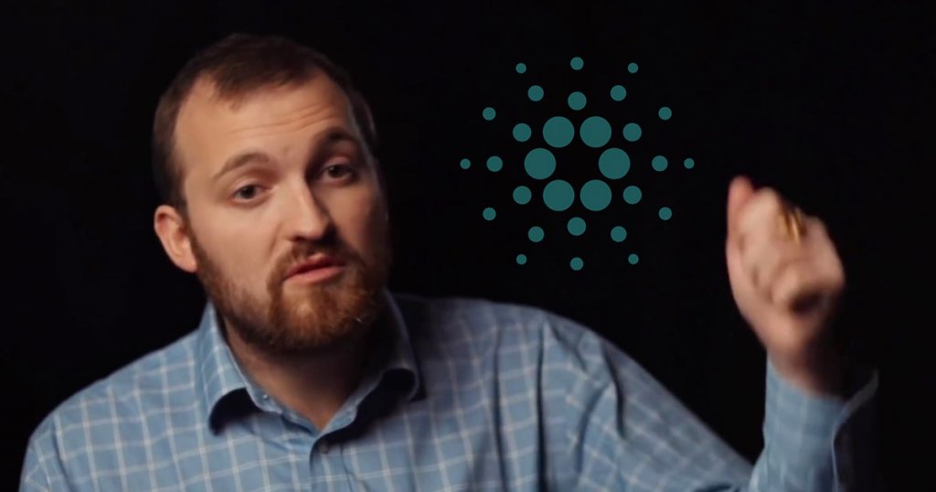 Cardano Founder Calls Ethereum a “Dictatorship”