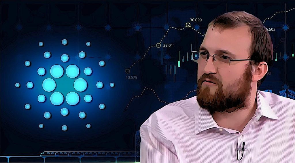 Cardano Founder shares latest with the Community