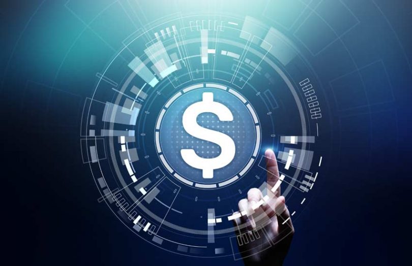 US House Bill Calls For Non crypto Digital Dollar e cash 