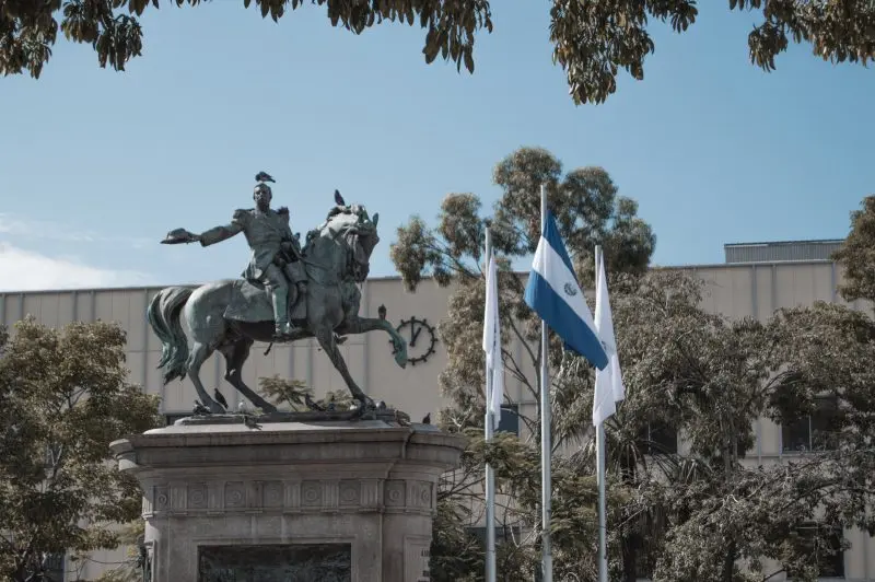 El Salvador Will Host World Blockchain Festival in April