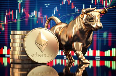 ethereum eth bull run