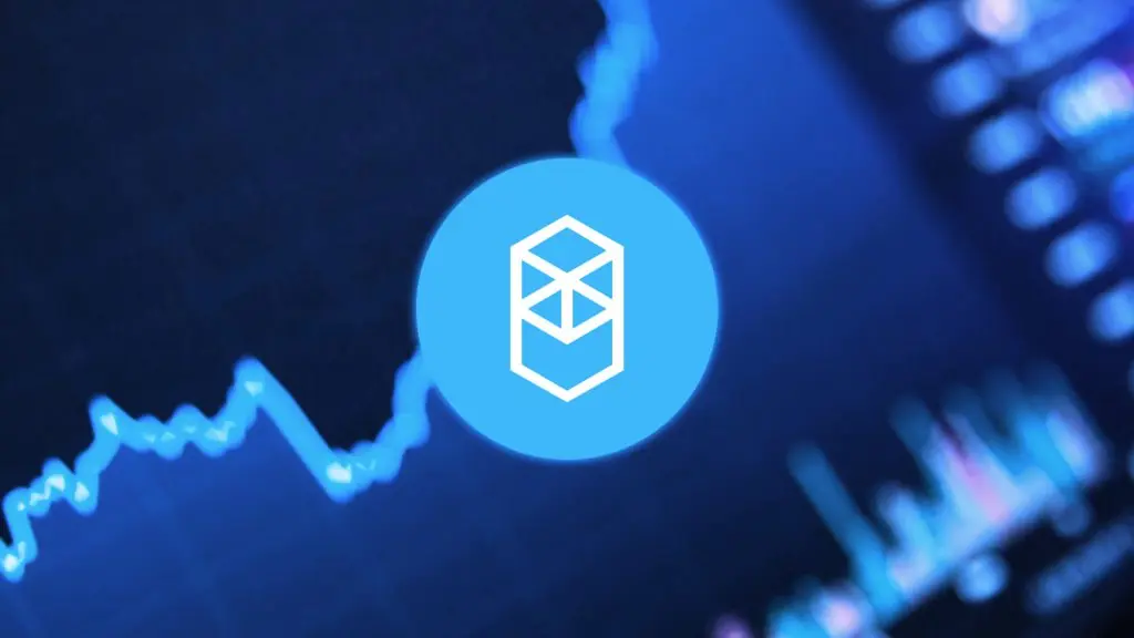 Fantom cryptocurrency