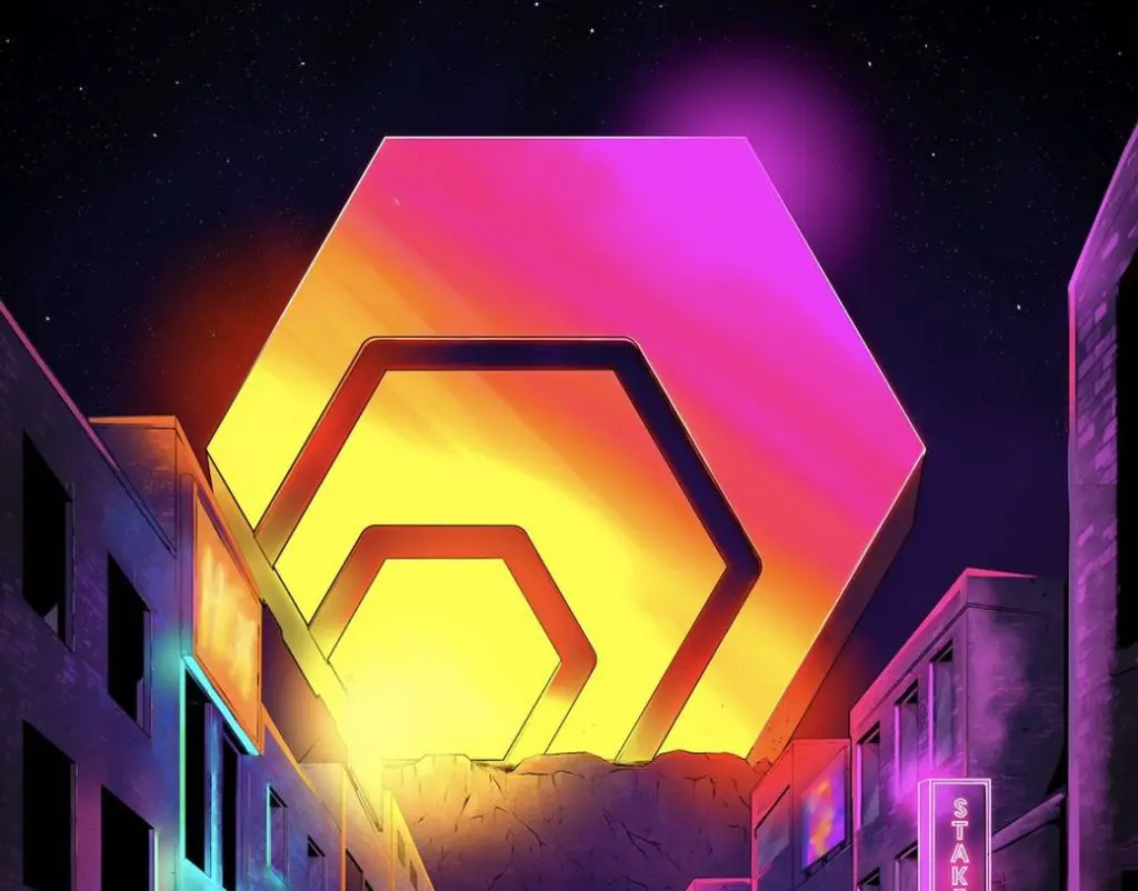 HEX Spikes 40% in 7 Days: Should You Invest Now?