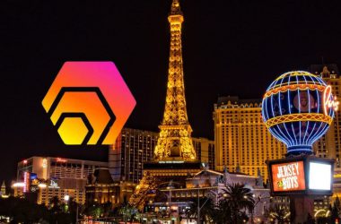 Hex HexPo Las Vegas Conference Event