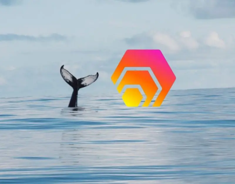 hex whale