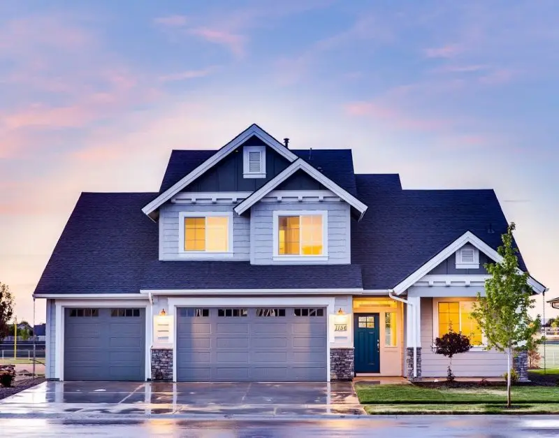 home house property