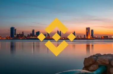 Binance