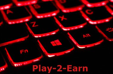 play 2 earn