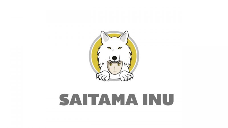 Saitama Inu