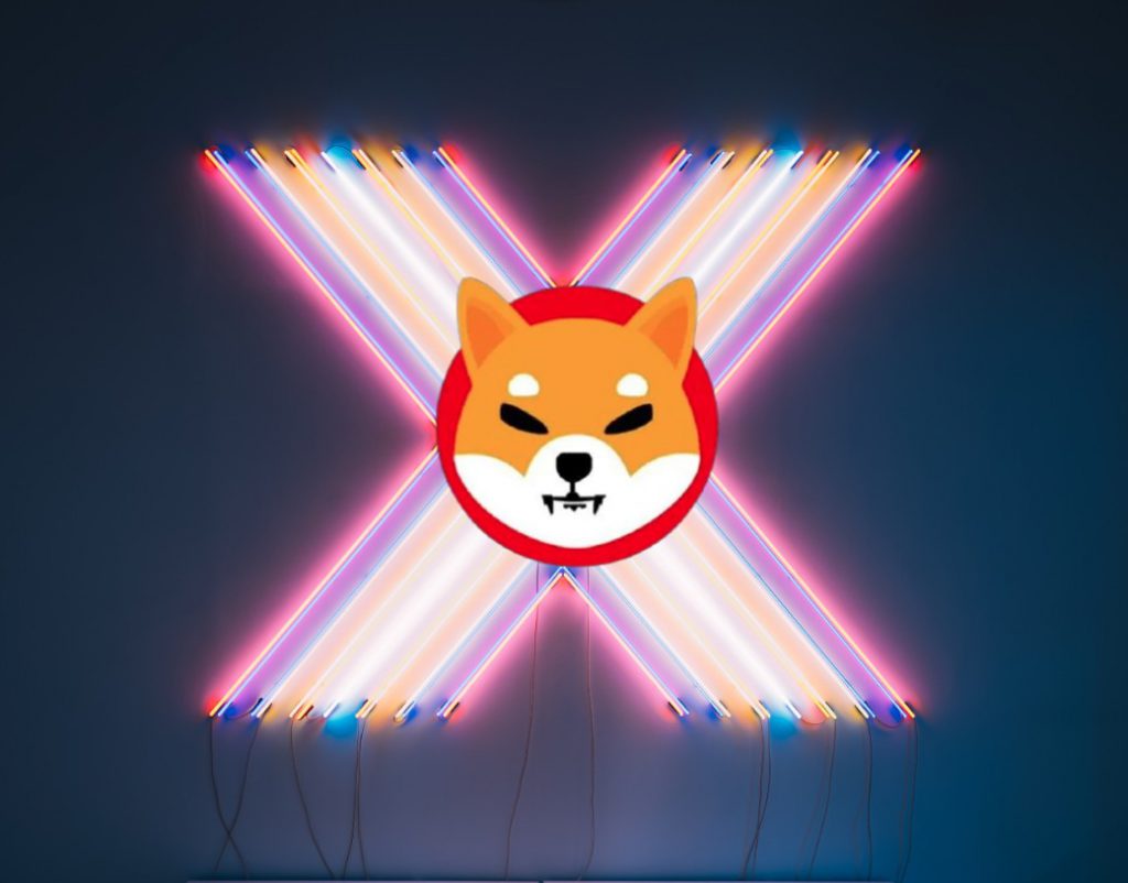 shiba inu brand