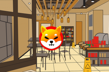 Shiba Inu Coffee Store