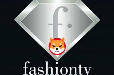 Shiba Inu Fashion TV FTV