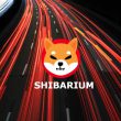 shiba inu shibarium
