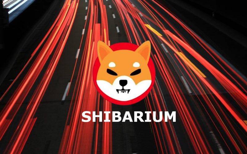 shiba inu shibarium