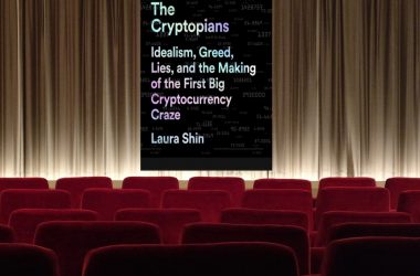 the cryptopians laura shin book movie