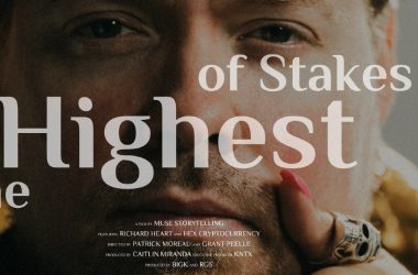 the highest of stakes richard heart hex documentary