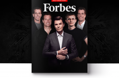 Forbes Reveals the Top 10 Richest Crypto Billionaires in 2022