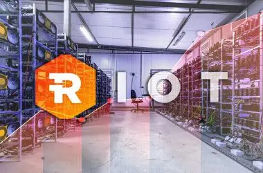 Riot Blockchain