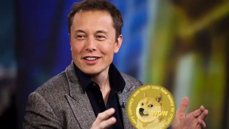 Dogecoin