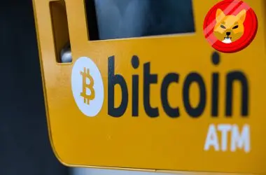 Bitcoin of America Continues to Add Shiba Inu to Its ATMs Across the USA