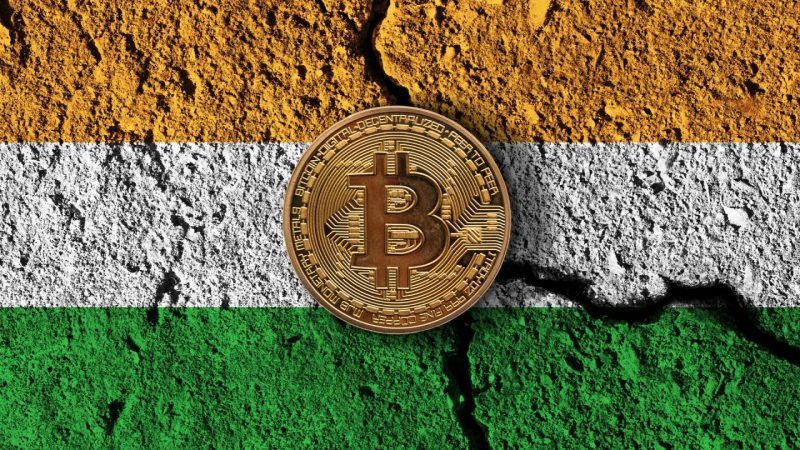 Indian MP Calls for a 50% Crypto Tax: A Sucker Punch for Investors