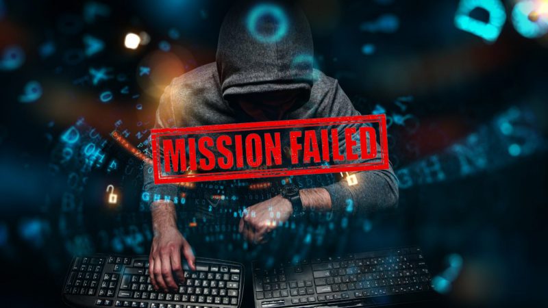 Story of a DeFi Protocol Hacker Who Failed to Take the $1 Million Sack