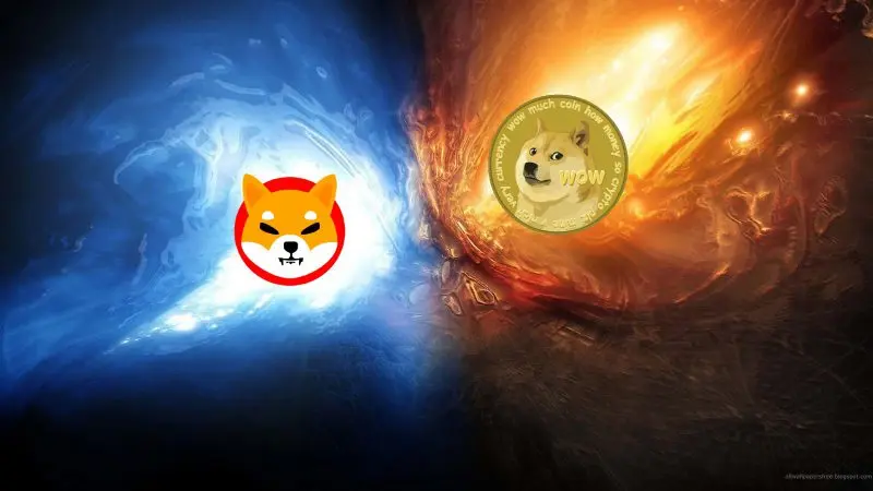 Shiba Inu