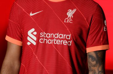 Liverpool to Crack a $70 Million+ Sponsorship With a Crypto Firm: Reports