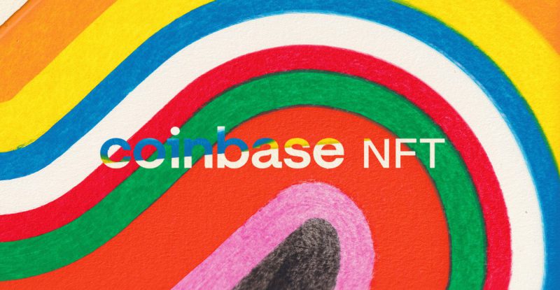 Coinbase NFT (Beta) Marketplace Is Officially Live