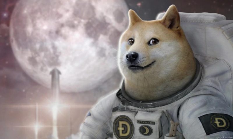 Dogecoin Offline Transactions Can Come to Life With Starlink’s Technology