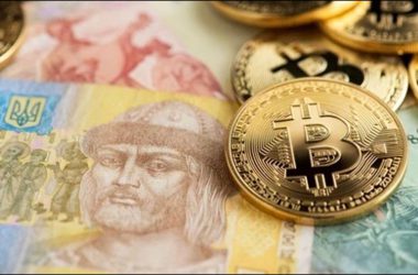 Ukraine bans buying Bitcoin with local currency