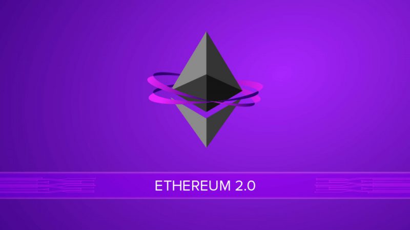 10% Of the Total ETH Supply Is Held on Ethereum 2.0 Deposit Contract