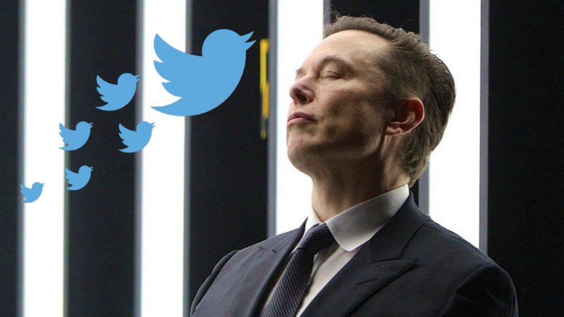 Elon Musk Has Officially Acquired Twitter, Finally!