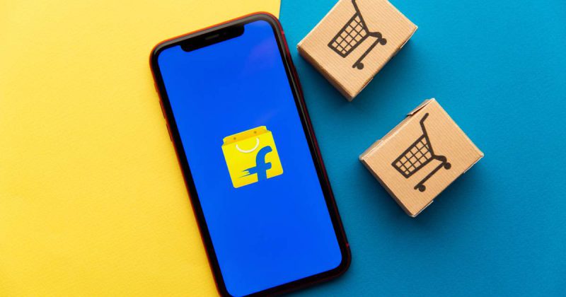 Walmart Owned Flipkart, an Indian E-commerce Giant Plans web3 Entry