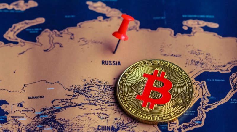 Russian Finance Ministry Revised Its Crypto Sector and Mining Provisions