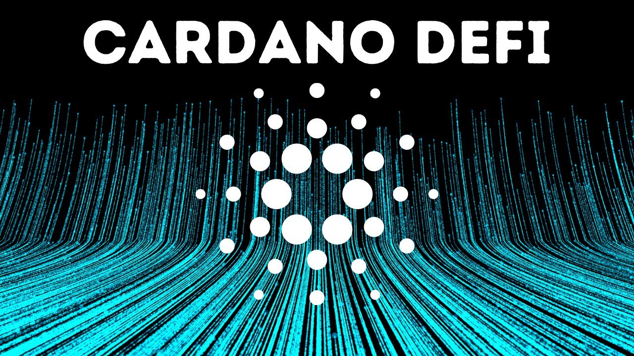 DeFi: It’s all Sunshine for Cardano until you look at ADA’s price